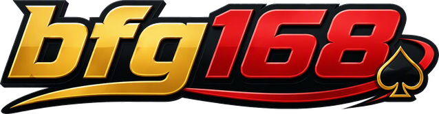bfg168 โลโก้